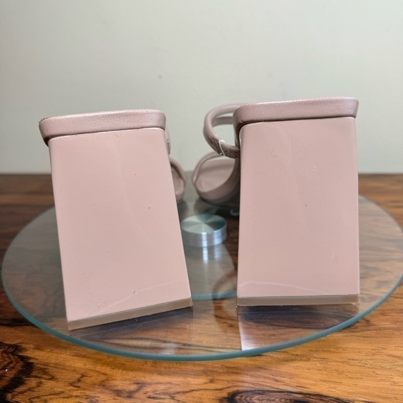 Abound Austyn Strappy Sandal in Tan Mocha - Picture 12 of 16